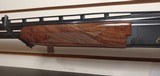 New Browning CX Sport 12 Gauge 30" barrel 3 Gnarled Chokes 1 Full 1 IC 1 Mod lock manuals choke wrench - 7 of 20