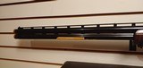 New Browning CX Sport 12 Gauge 30" barrel 3 Gnarled Chokes 1 Full 1 IC 1 Mod lock manuals choke wrench - 8 of 20