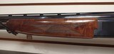 New Browning CX Sport 12 Gauge 30" barrel 3 Gnarled Chokes  1 Full
1 IC 1 Mod lock manuals choke wrench new condition in box - 6 of 18