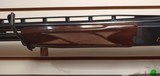 New Browning CX Sport 12 Gauge 30" barrel 3 Gnarled Chokes 1 Full 1 IC 1 Mod lock manuals choke wrench - 7 of 19
