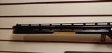 New Browning CX Sport 12 Gauge 30" barrel 3 Gnarled Chokes 1 Full 1 IC 1 Mod lock manuals choke wrench - 8 of 19