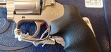 New Colt Cobra 38 SPL +P 6 Round 2" barrel stainless matte finish new in hard plastic case with manuals - 4 of 18