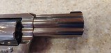 New Colt King Cobra 357 Magnum 3" barrel standard stainless
6 shout new in hard plastic case - 22 of 22