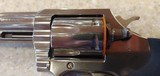 New Colt King Cobra 357 Magnum 3" barrel standard stainless
6 shout new in hard plastic case - 10 of 22