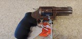 New Colt King Cobra 357 Magnum 3" barrel standard stainless
6 shout new in hard plastic case - 13 of 22