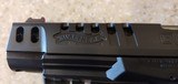 New Walther PPQ M2 9mm 3 15 round magazines grip adjusters speed loader hard plastic case manuals etc - 14 of 25