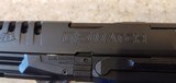 New Walther PPQ M2 9mm 3 15 round magazines grip adjusters speed loader hard plastic case manuals etc - 15 of 25