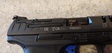 New Walther PPQ M2 9mm 3 15 round magazines grip adjusters speed loader hard plastic case manuals etc - 23 of 25