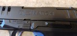 New Walther PPQ M2 9mm 3 15 round magazines grip adjusters speed loader hard plastic case manuals etc - 16 of 25