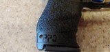 New Walther PPQ M2 9mm 3 15 round magazines grip adjusters speed loader hard plastic case manuals etc - 18 of 25
