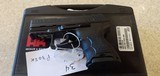 Used H&K P30 SK 9mm 2" barrel 3 10 round mags grip adjusters lock hard plastic case manuals very good condition - 6 of 21