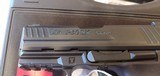 Used H&K P30 SK 9mm 2" barrel 3 10 round mags grip adjusters lock hard plastic case manuals very good condition - 11 of 21