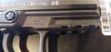 Used H&K P30 SK 9mm 2" barrel 3 10 round mags grip adjusters lock hard plastic case manuals very good condition - 21 of 21