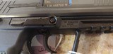 Used H&K HK45C 45 Auto
2 1/2" barrel 1 10 round magazine hard plastic case grip adjusters manuals - 20 of 22