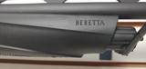 Slightly Used Beretta A400 20 Gauge 28" barrel 3 factory chokes 1 full 1 mod 1 cyl - 23 of 25