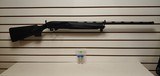 Slightly Used Beretta A400 20 Gauge 28" barrel 3 factory chokes 1 full 1 mod 1 cyl - 14 of 25
