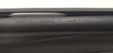 Slightly Used Beretta A400 20 Gauge 28" barrel 3 factory chokes 1 full 1 mod 1 cyl - 13 of 25