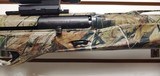 Used Benelli Vinci 12 Gauge 26" barrel 1 Gnarled Choke Turkey Aim Point Red Dot Sight padded strap needs recoil pad price reduced luggage case - 19 of 25