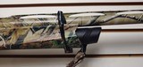Used Benelli Vinci 12 Gauge 26" barrel 1 Gnarled Choke Turkey Aim Point Red Dot Sight padded strap needs recoil pad price reduced luggage case - 21 of 25