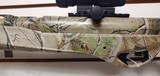Used Benelli Vinci 12 Gauge 26" barrel 1 Gnarled Choke Turkey Aim Point Red Dot Sight padded strap needs recoil pad price reduced luggage case - 7 of 25