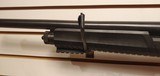 Used American Tactical 12 gauge 18" barrel
takes 2 3/4"
or 3" shells front rail
good condition - 7 of 22