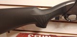 Used American Tactical 12 gauge 18" barrel
takes 2 3/4"
or 3" shells front rail
good condition - 12 of 22