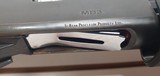 Used American Tactical 12 gauge 18" barrel
takes 2 3/4"
or 3" shells front rail
good condition - 20 of 22
