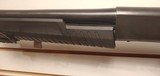 Used American Tactical 12 gauge 18" barrel
takes 2 3/4"
or 3" shells front rail
good condition - 6 of 22
