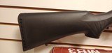 Used American Tactical 12 gauge 18" barrel
takes 2 3/4"
or 3" shells front rail
good condition - 11 of 22