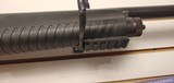 Used American Tactical 12 gauge 18" barrel
takes 2 3/4"
or 3" shells front rail
good condition - 17 of 22
