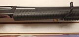 Used American Tactical 12 gauge 18" barrel
takes 2 3/4"
or 3" shells front rail
good condition - 18 of 22