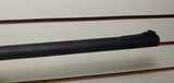 Used Benelli M1 Super 90 12 gauge 24" barrel 2 3/4" or 3" shells canvas strap good condition price reduced - 22 of 25