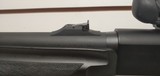 Used Benelli M1 Super 90 12 gauge 24" barrel 2 3/4" or 3" shells canvas strap good condition price reduced - 10 of 25