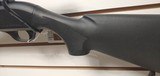 Used Benelli M1 Super 90 12 gauge 24" barrel 2 3/4" or 3" shells canvas strap good condition price reduced - 3 of 25