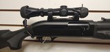 Used Benelli M1 Super 90 12 gauge 24" barrel 2 3/4" or 3" shells canvas strap good condition price reduced - 16 of 25