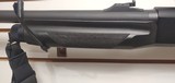 Used Benelli M1 Super 90 12 gauge 24" barrel 2 3/4" or 3" shells canvas strap good condition price reduced - 9 of 25