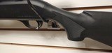 Used Benelli M1 Super 90 12 gauge 24" barrel 2 3/4" or 3" shells canvas strap good condition price reduced - 4 of 25