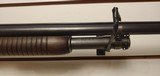 Used Winchester Model 12 Heavy Duck 12 Gauge rare combination32" barrelwithfactory rib good condition DOM 1941 price reduced - 20 of 25
