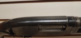 Used Winchester Model 12 Heavy Duck 12 Gauge rare combination32" barrelwithfactory rib good condition DOM 1941 price reduced - 22 of 25