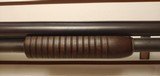 Used Winchester Model 12 Heavy Duck 12 Gauge rare combination32" barrelwithfactory rib good condition DOM 1941 price reduced - 19 of 25