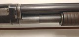 Used Winchester Model 12 Heavy Duck 12 Gauge rare combination32" barrelwithfactory rib good condition DOM 1941 price reduced - 18 of 25