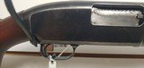 Used Winchester Model 12 Heavy Duck 12 Gauge rare combination32" barrelwithfactory rib good condition DOM 1941 price reduced - 16 of 25