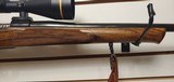 Used Interarms Whitworth 270 cal
24" barrel
leather strap leupold 4.5-14X50mm scope very good condtion - 20 of 25