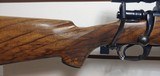 Used Interarms Whitworth 270 cal
24" barrel
leather strap leupold 4.5-14X50mm scope very good condtion - 17 of 25