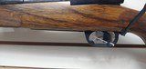 Used Interarms Whitworth 270 cal
24" barrel
leather strap leupold 4.5-14X50mm scope very good condtion - 8 of 25
