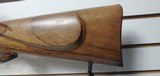 Used Interarms Whitworth 270 cal
24" barrel
leather strap leupold 4.5-14X50mm scope very good condtion - 2 of 25
