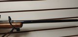 Slightly Used Paul Jaegar Custom220 Swift27" barrel redfield scope leather strap very good condition - 21 of 24