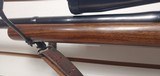 Slightly Used Paul Jaegar Custom220 Swift27" barrel redfield scope leather strap very good condition - 9 of 24