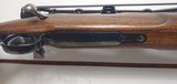 Slightly Used Paul Jaegar Custom220 Swift27" barrel redfield scope leather strap very good condition - 22 of 24