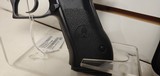 Used unfired IWI Jericho 941R 9mm4 1/2" barrel 3 15 round magazines lock manual hard plastic case - 2 of 20